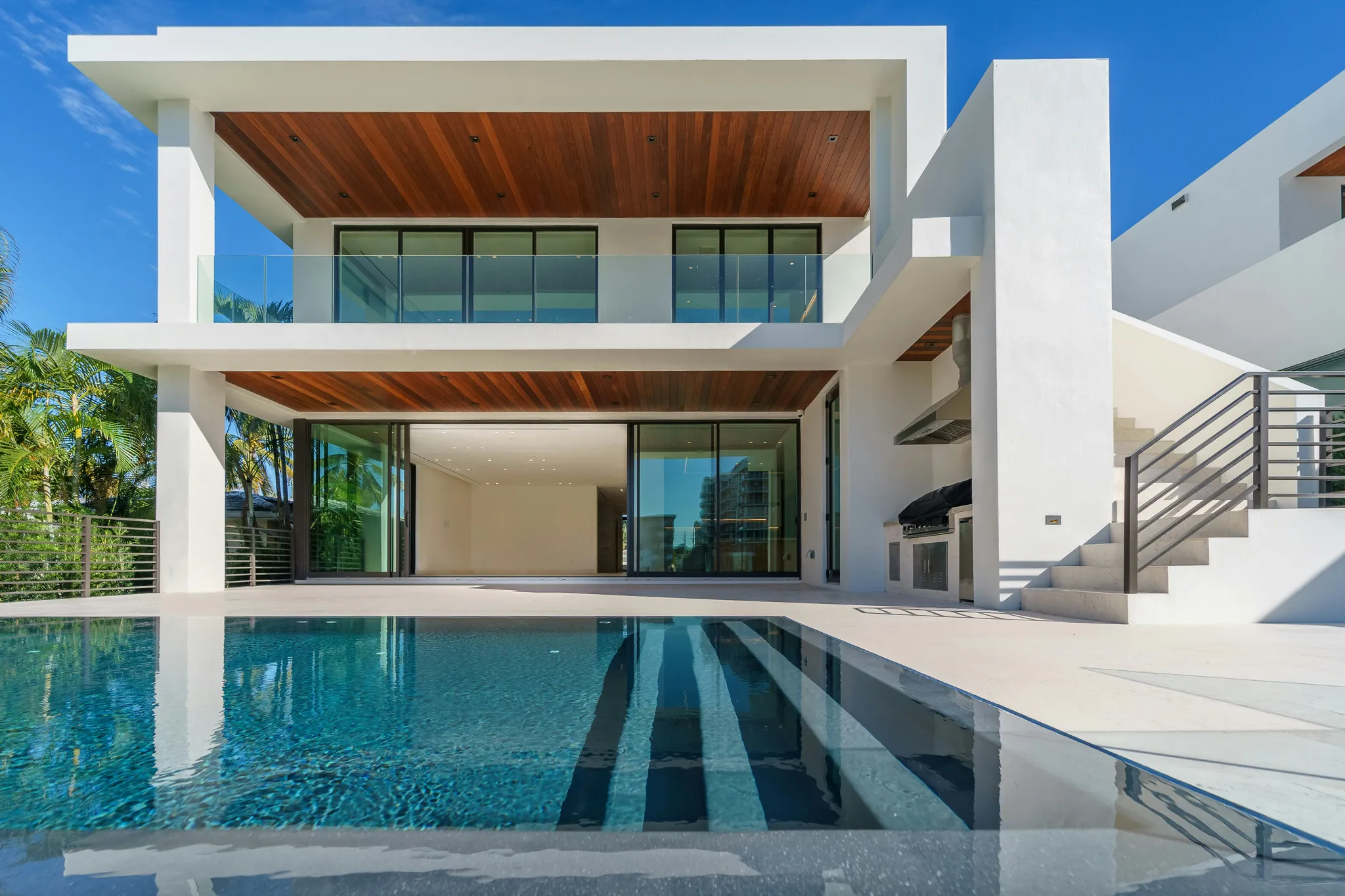 Palm Jebel Ali Villa