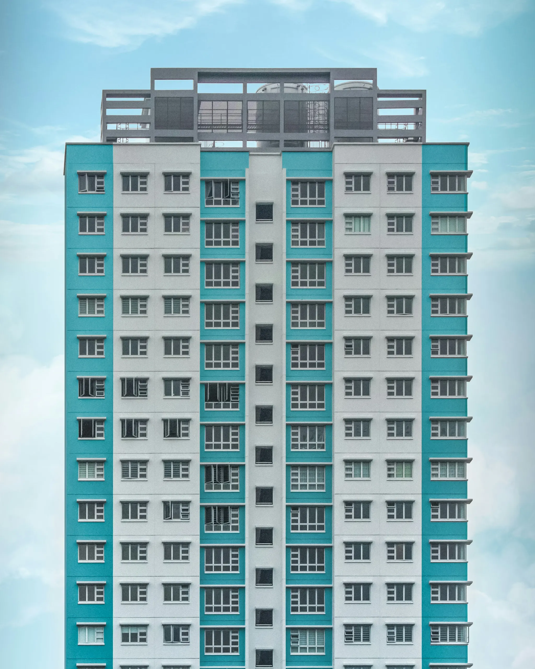 Bugatti Residences