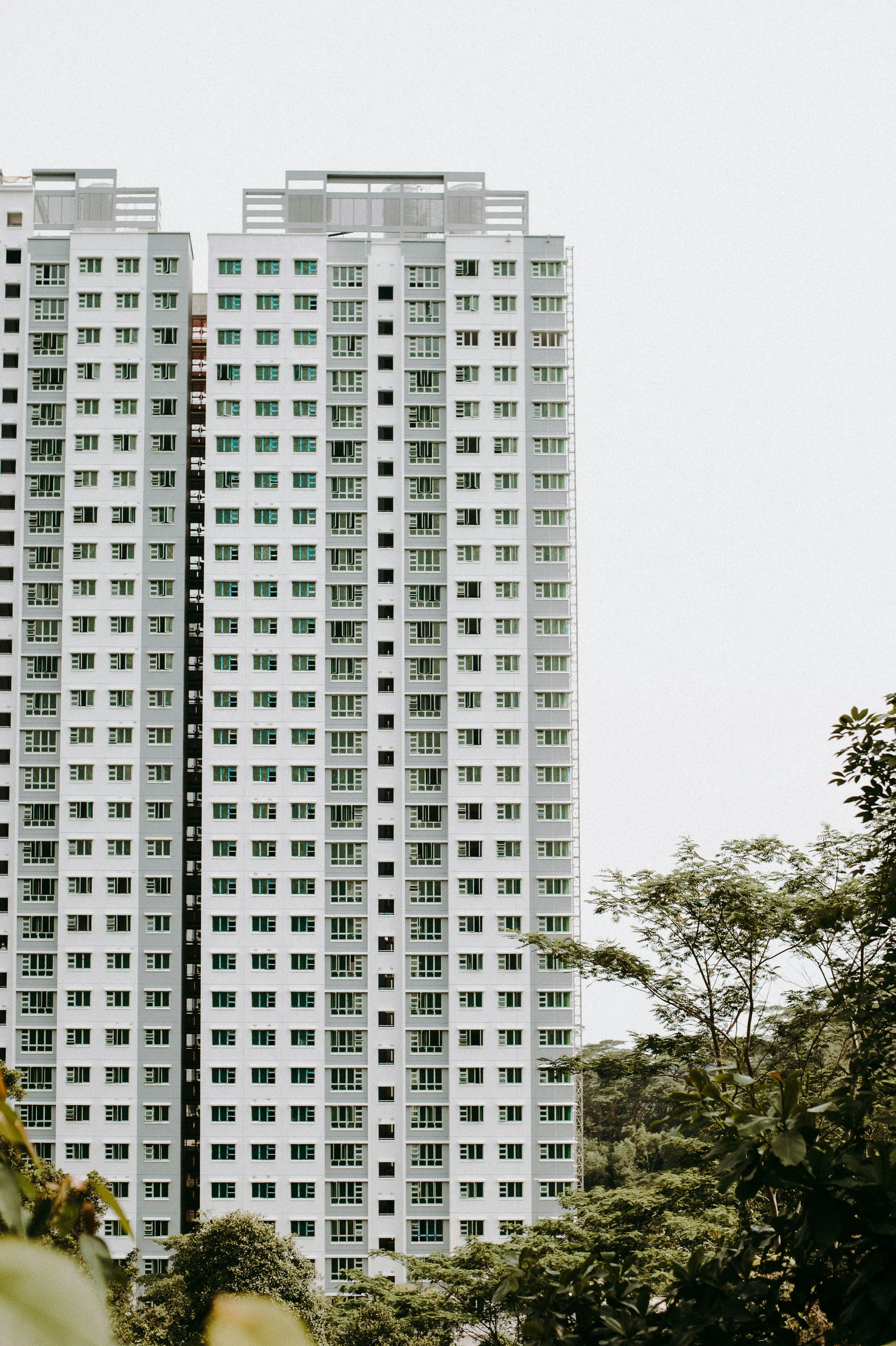 Como Residences