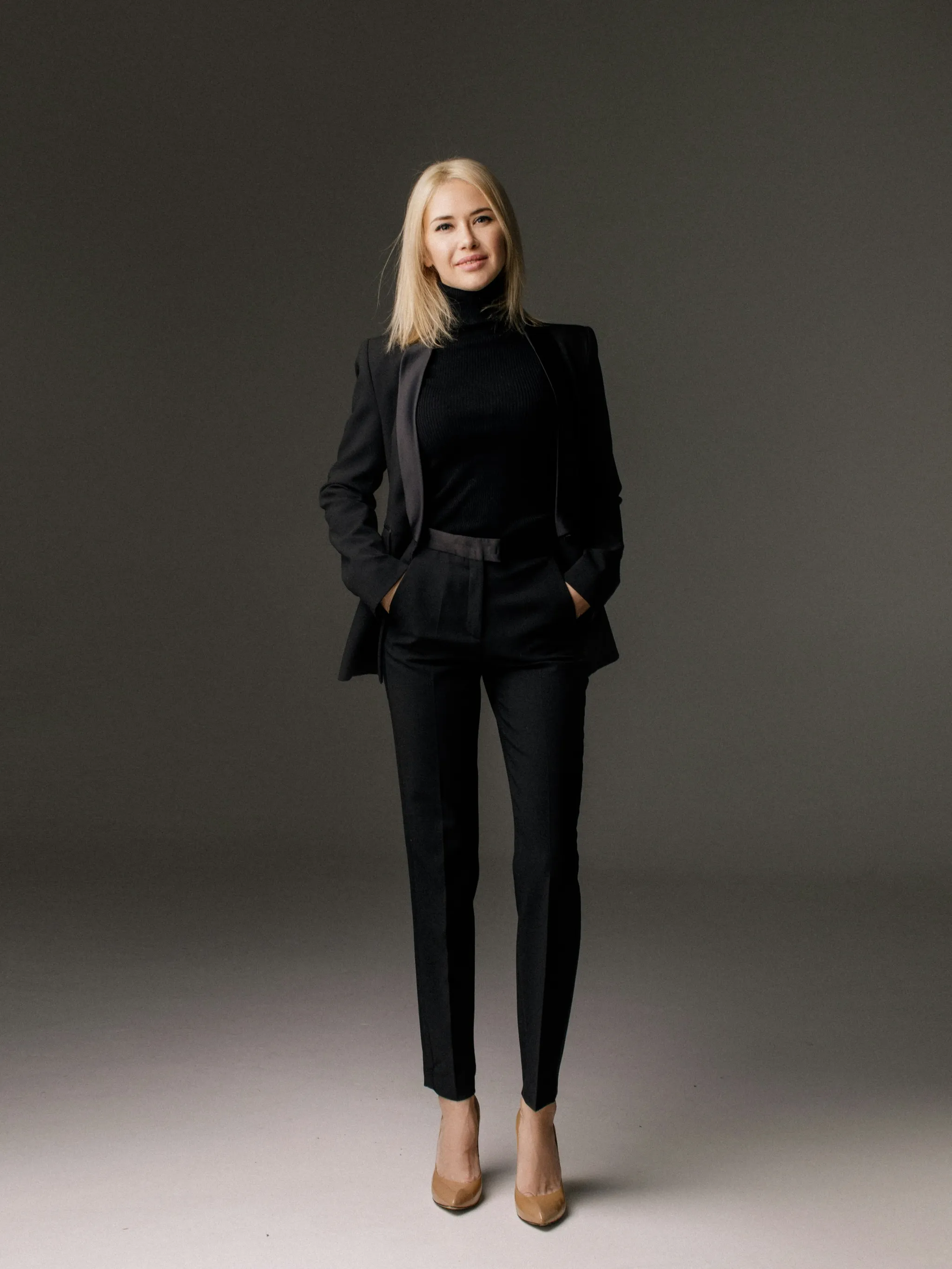 Sophia Klein, Prime & Villas Lead