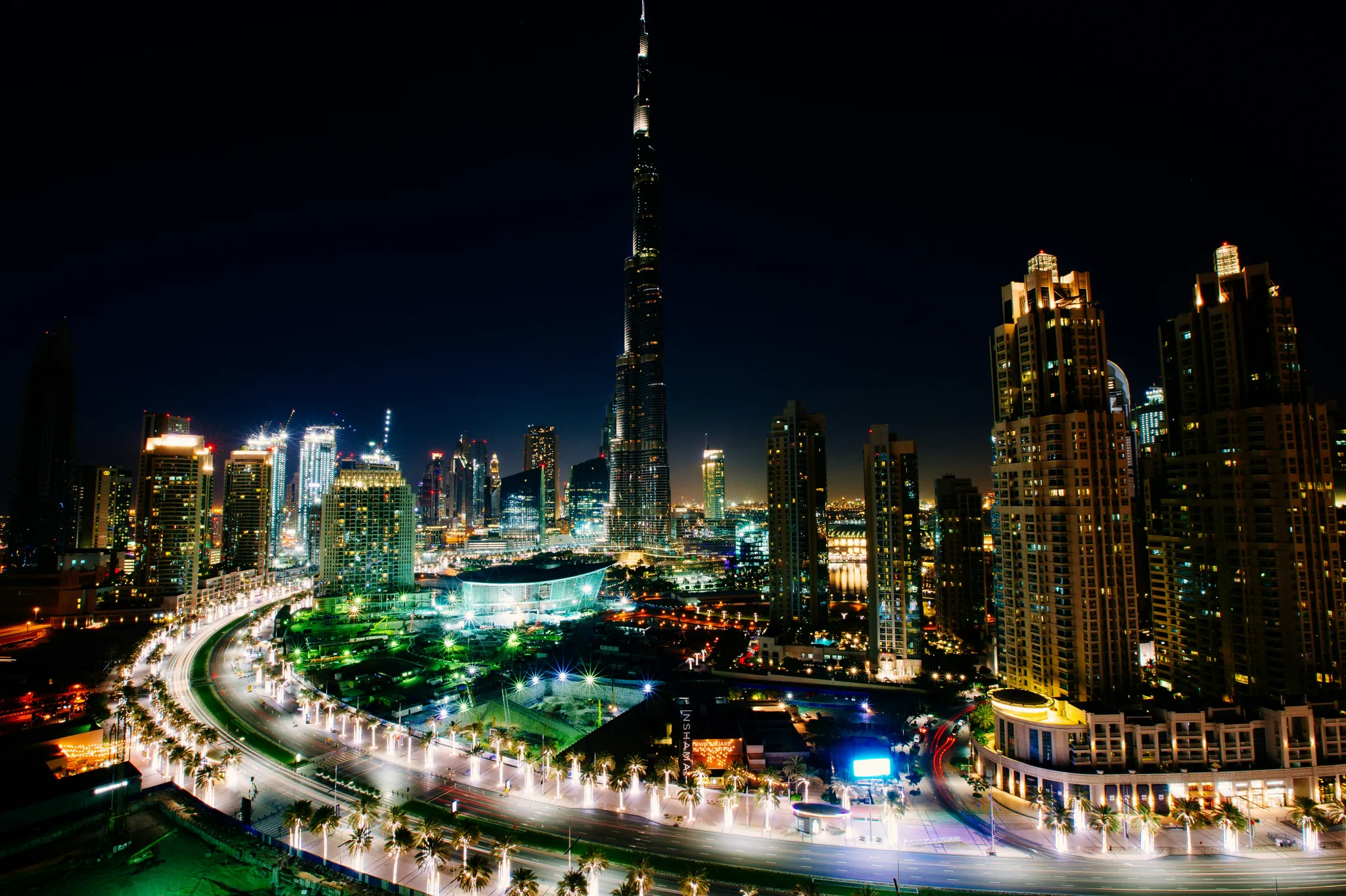 Relocating to Dubai: schools, banking & the first 90 days